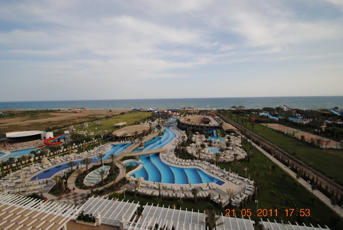 imagini hotel ROYAL HOLIDAY PALACE LARA